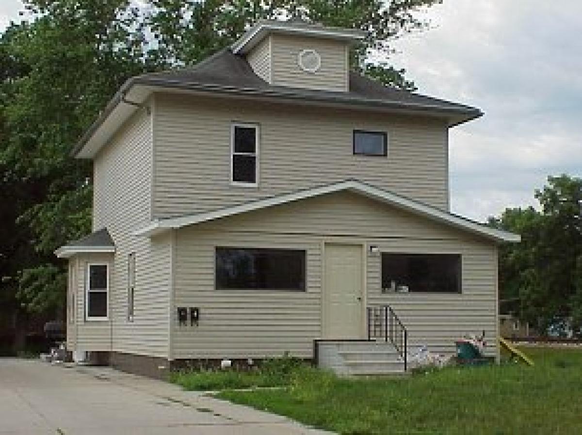 Spencer For Rent 120 W 15th St Apt 2, Spencer IA
