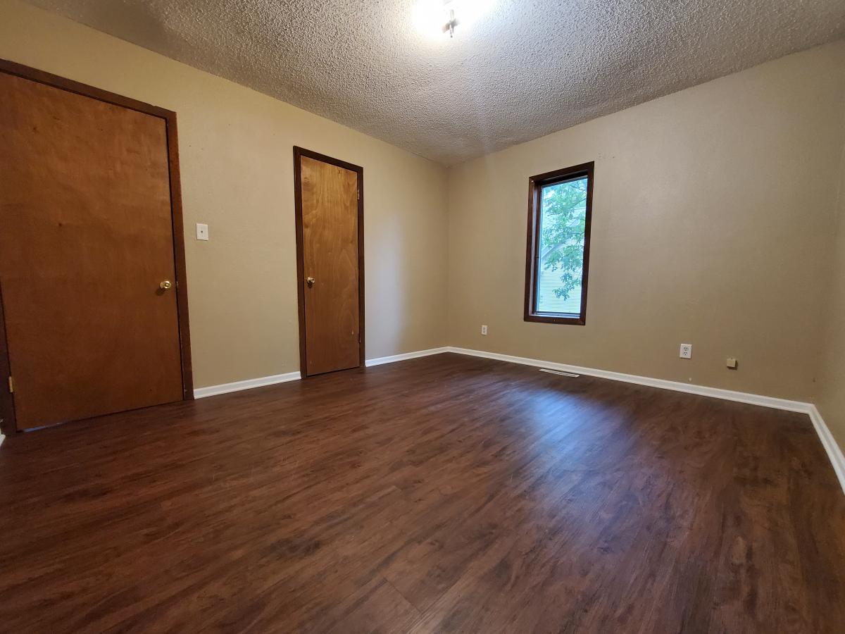 Spencer For Rent 402 W 4th St 2, Spencer IA