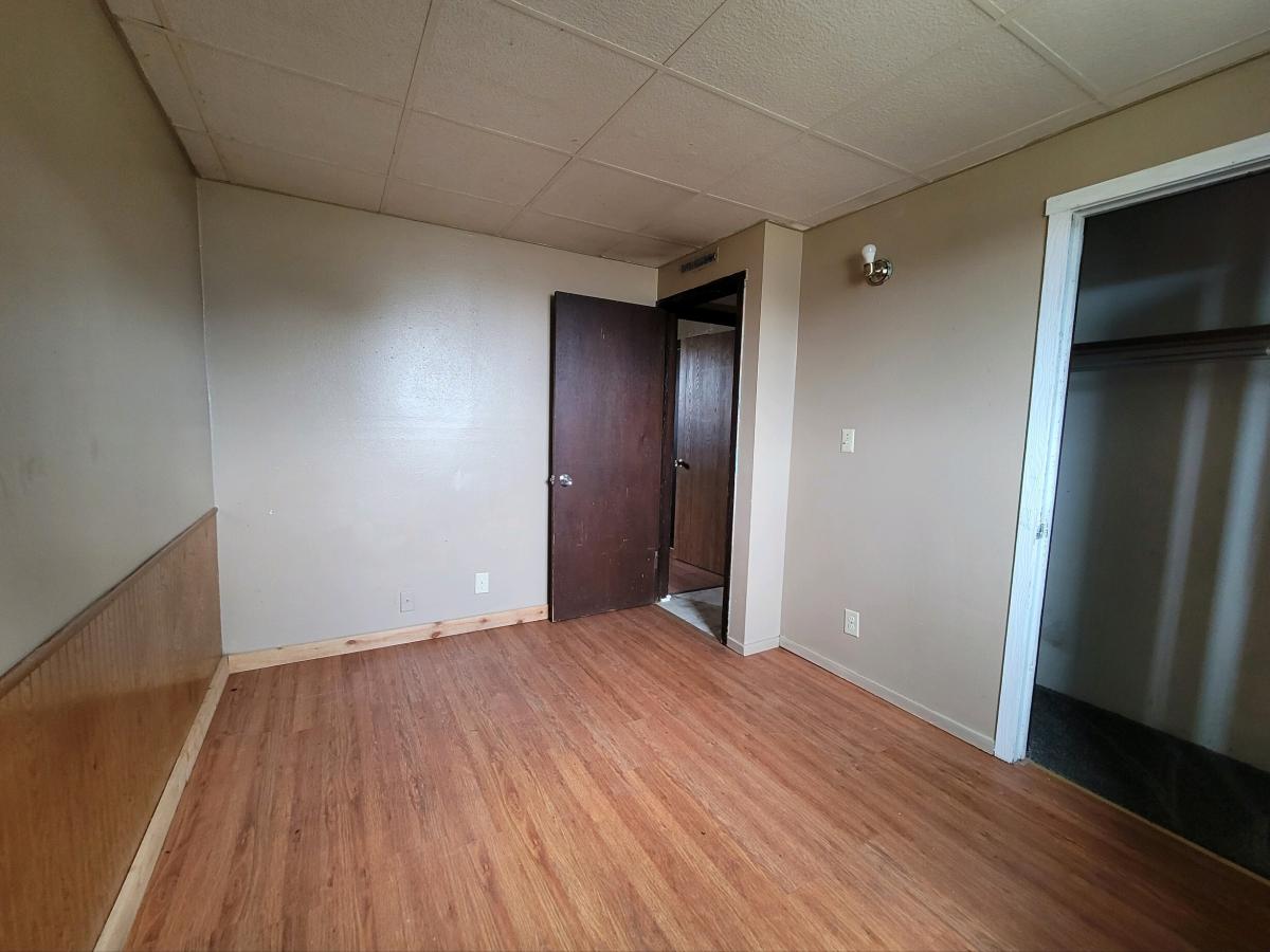 Spencer For Rent 101 1/2 8th St SE, Spencer IA