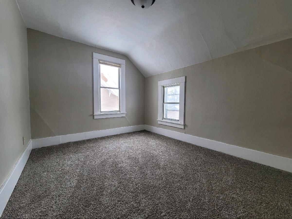 Spencer For Rent 622 W 5th St, Spencer IA