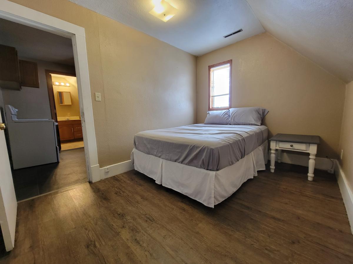 Spencer For Rent 107 West Park St Apt 4, Spencer IA